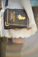 A-N55の誘惑④　Alice in Wonderland