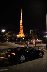 夜ドラは楽しいな⑤　東京タワー再挑戦