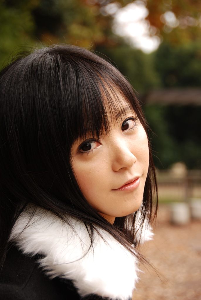 美少女