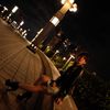 ハロウィンの夜④