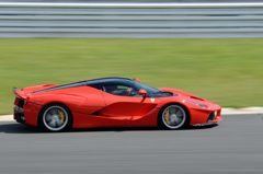 LaFerrari