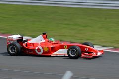 F2003GA
