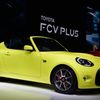 ファニーなコンパクトスポーツはお好き？