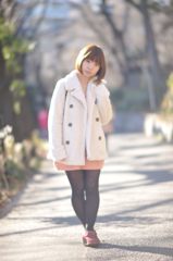 うさぎの江戸川橋散歩④