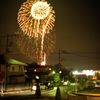 A-N55の誘惑　花火編①