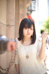 初夏の銀座は出会いの場
