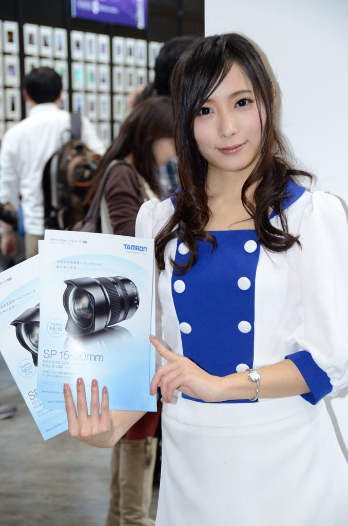 CP+2015⑨