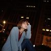 Shinjyuku Autumn Night III