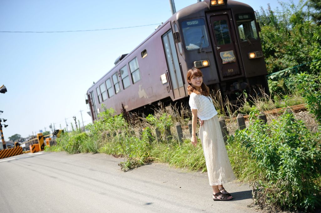 THE わ鐵