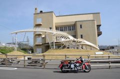 蔵出し　捕鯨の地