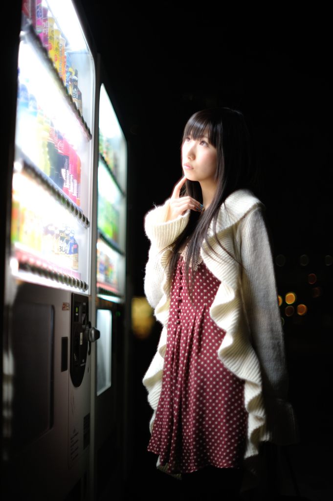 迷える心