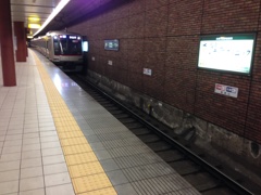 日本大通り駅