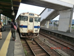 指宿駅