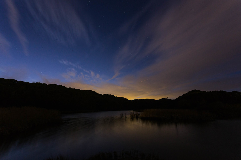 流雲