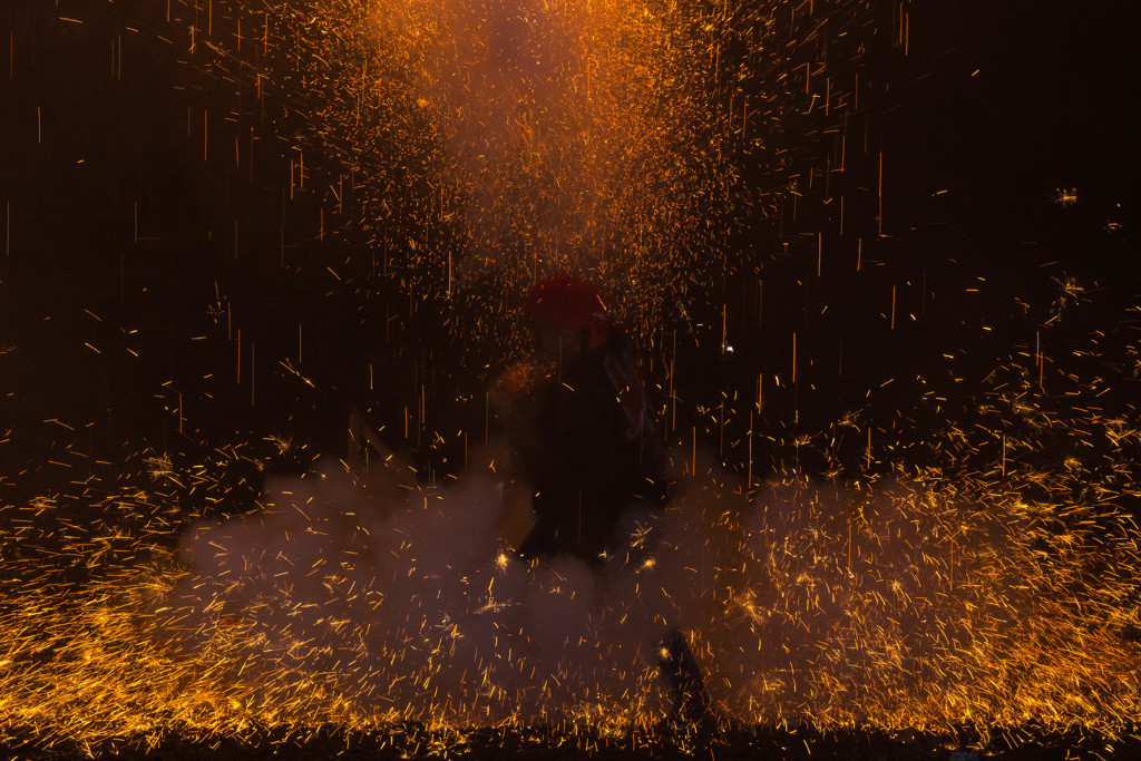 爆