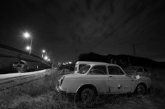 再起への道