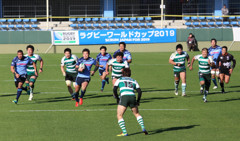 FORZA!　JAPAN/JUBILO  FB #15