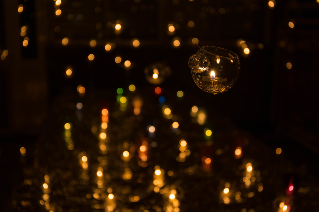 be merry and bright