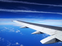 Take off