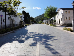 八幡坂