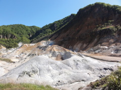 地獄谷