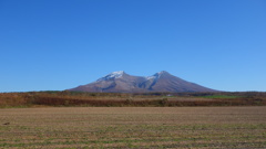 駒ケ岳