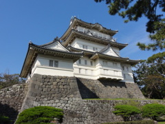 小田原城