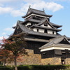 松江城