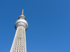 東京スカイツリー