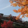 福知山城