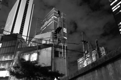 新宿