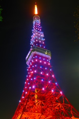 東京タワー４
