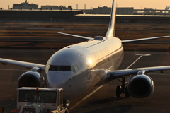 東京国際空港(羽田)#3