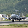 セントマーチン島 プリンセスジュリアナ国際空港#3