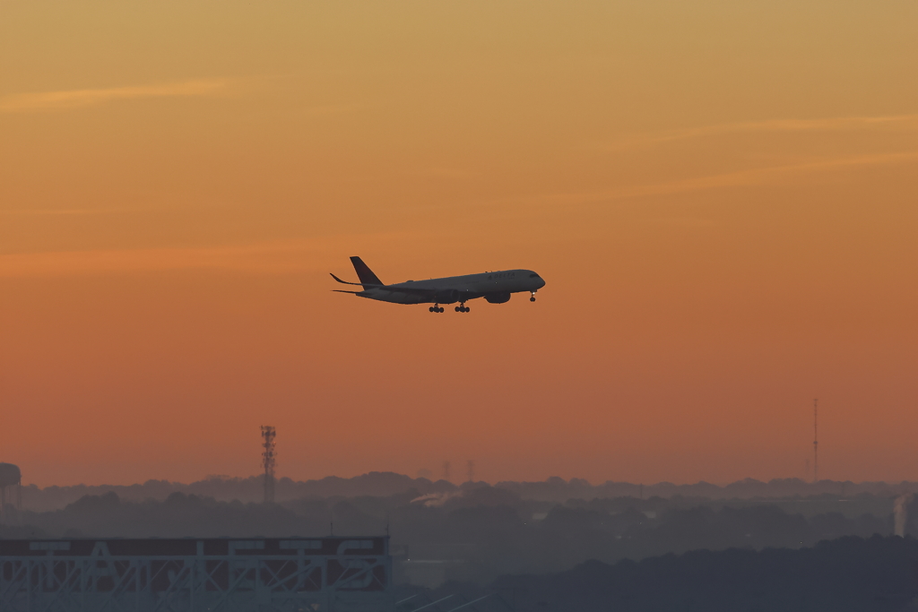 アトランタ国際空港#2