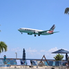 セントマーチン島 プリンセスジュリアナ国際空港#2
