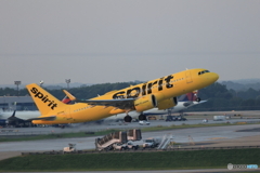 アトランタ国際空港#5