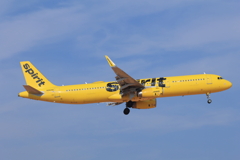 シャーロット・ダグラス国際空港#3
