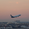 アトランタ国際空港#1