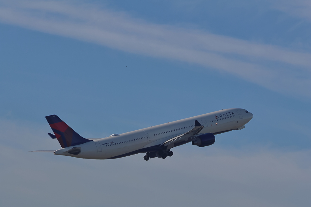 アトランタ国際空港#3