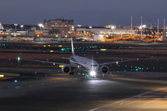 東京国際空港(羽田)#2