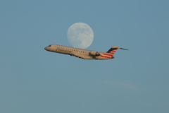 ナッシュビル国際空港#1