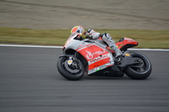 2014 FIM MotoGP™世界選手権シリーズ第15戦