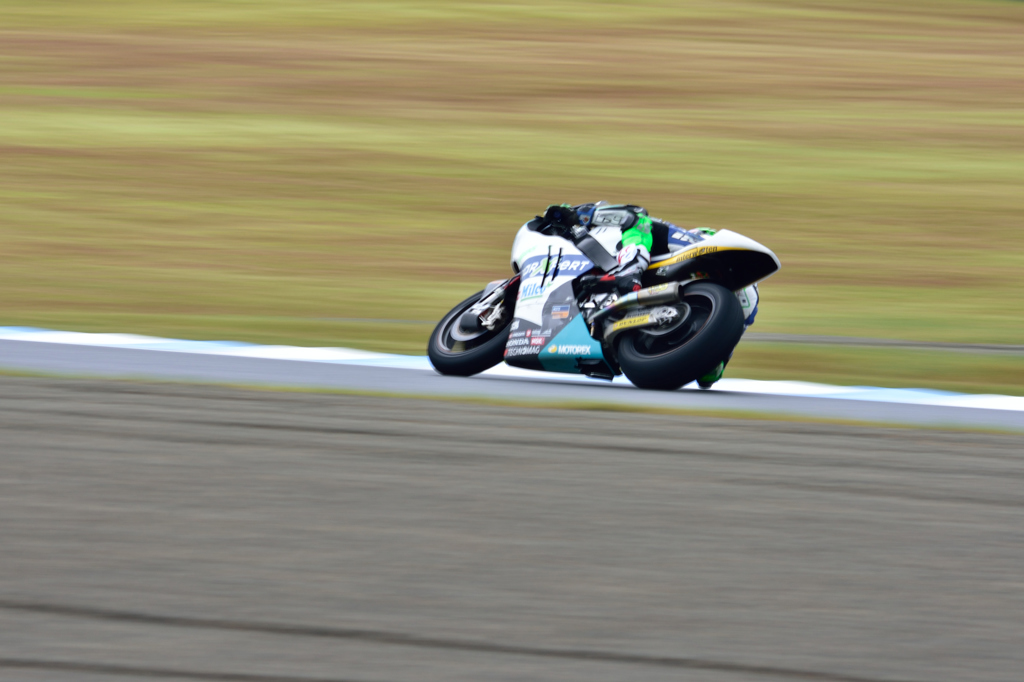 MotoGP™日本グランプリ 8
