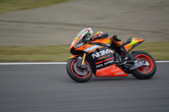 2014 FIM MotoGP™世界選手権シリーズ第15戦