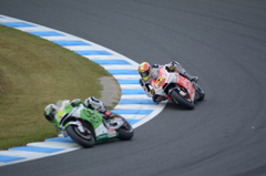 2014 FIM MotoGP™世界選手権シリーズ第15戦  日本グランプリ