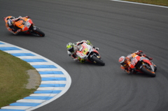 2014 FIM MotoGP™世界選手権シリーズ第15戦  日本グランプリ