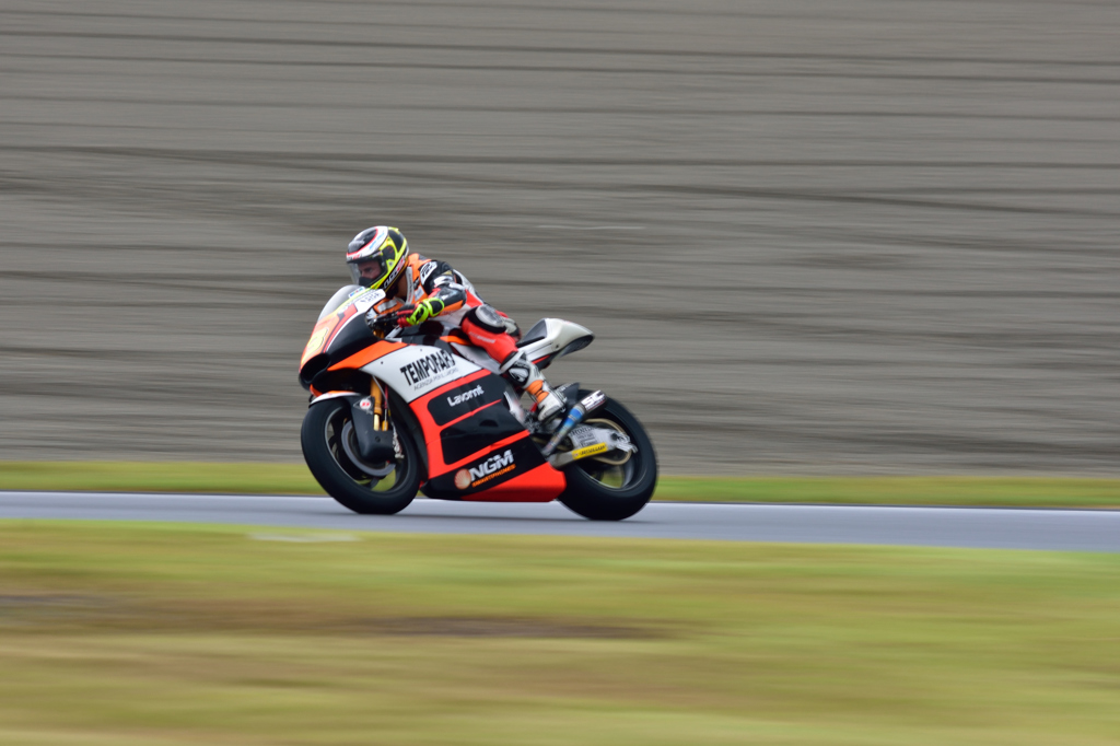 MotoGP™日本グランプリ 5