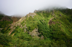 那須朝日岳1