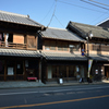 佐原　古い街並み30